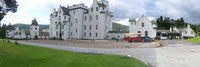 Blair Castle