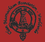 Clan Macnaughton logo